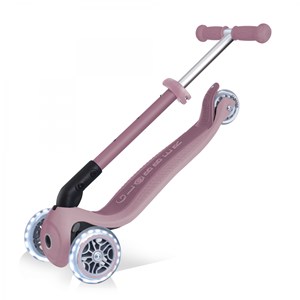 Trottinette 3 roues junior foldable