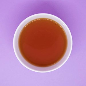 Thé rouge - infusion bio