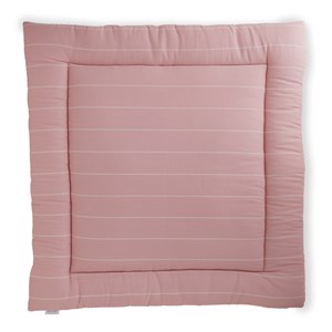 Tapis de jeu delicate pink
