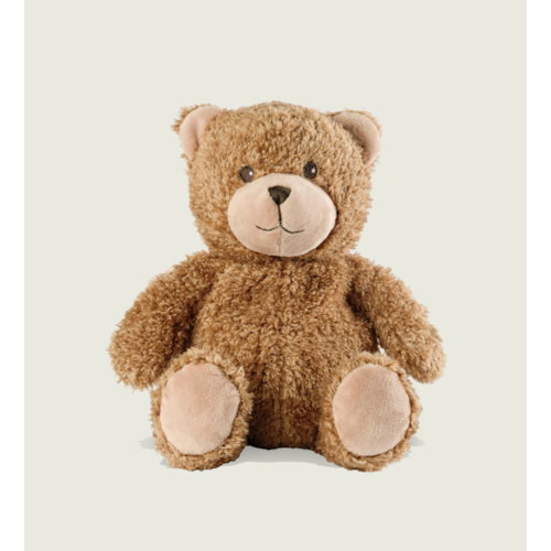 Warmies - Peluche bouillotte teddy warmies