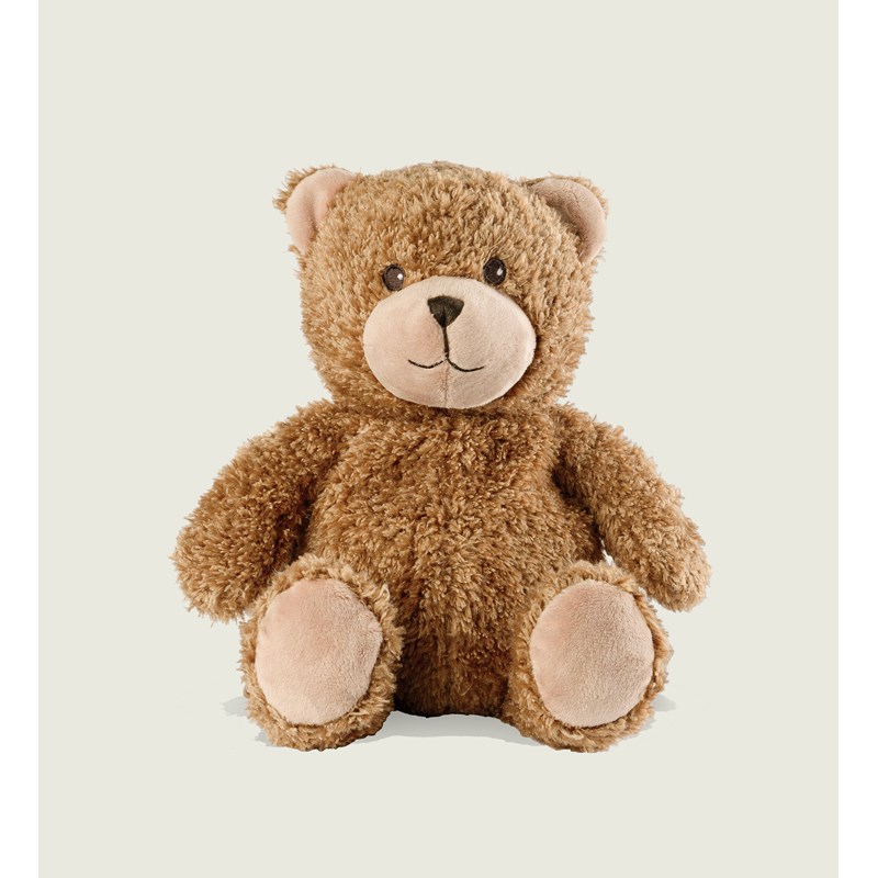 Warmies - Peluche bouillotte teddy warmies