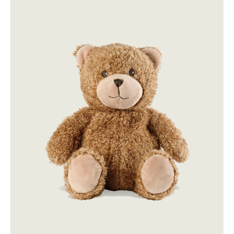 Peluche bouillotte teddy warmies (Warmies) - Image 2
