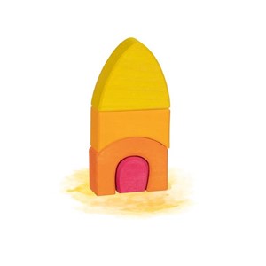 Coffret de construction morgana