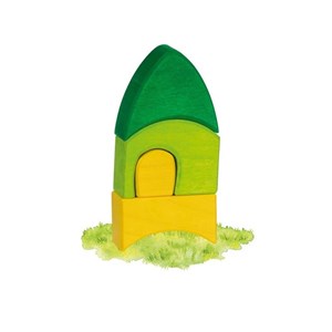 Coffret de construction morgana