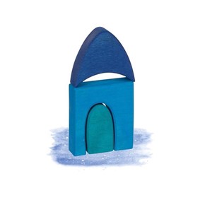 Coffret de construction morgana