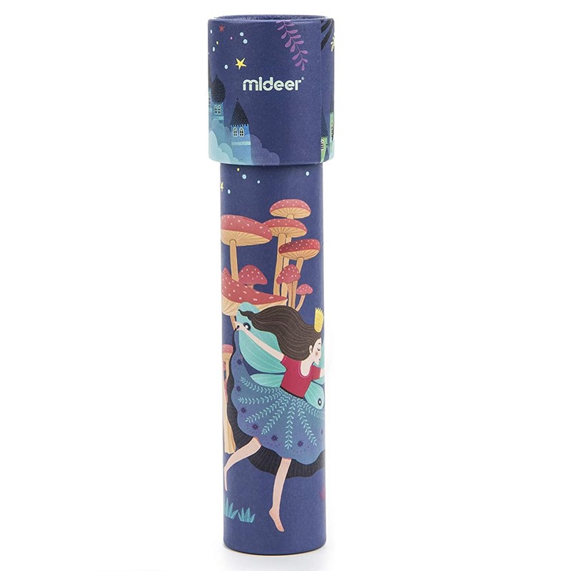 Kaléidoscope princesse