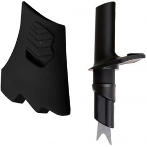 Pièces détachées bâtons guidetti bouchon viper nordique