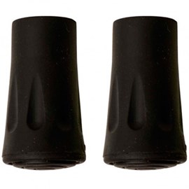 Pièces détachées bâtons guidetti bouchon universel conique