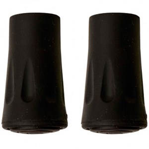 Pièces détachées bâtons guidetti bouchon universel conique