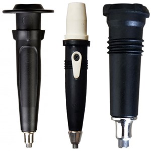 Pièces détachées bâtons guidetti bouchon universel conique