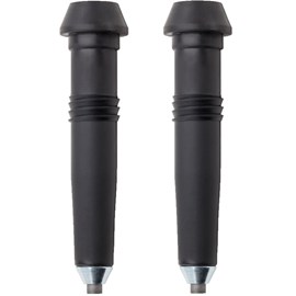 Leki pointe flex courte