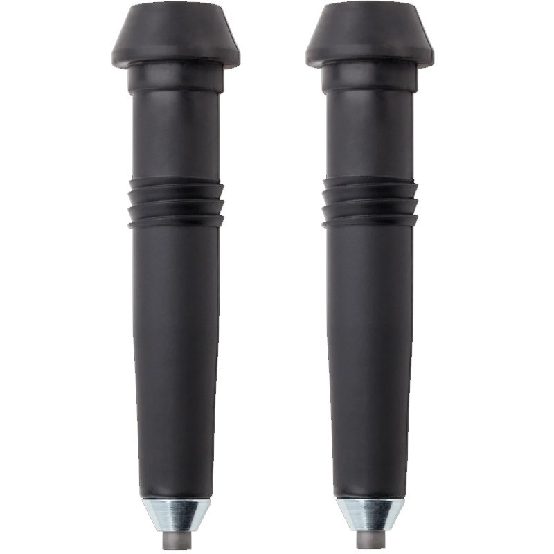 Leki pointe flex courte