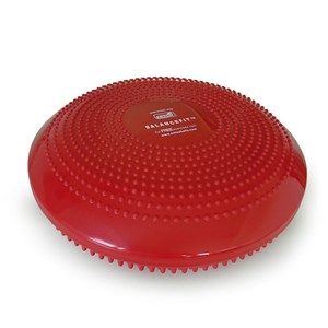 Balancefit balance d'équilibre sissel  - rouge
