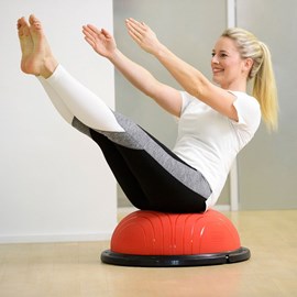 Fit dome sport sissel