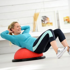 Fit dome sport sissel