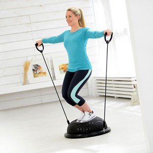 Fit dome sport sissel