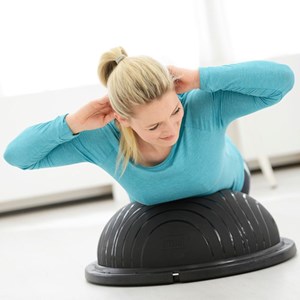 Fit dome sport sissel