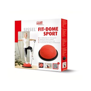 Fit dome sport sissel