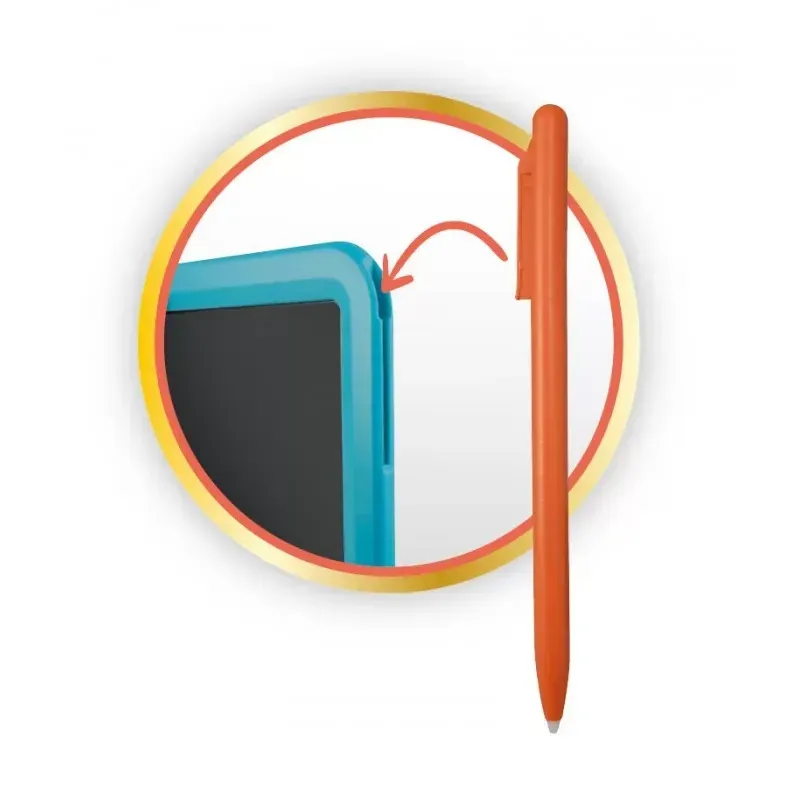Tablette à dessin xl (Buki France) - Image 3