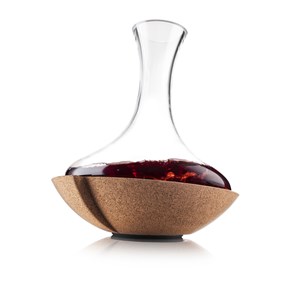 Carafe tourbillon 1l