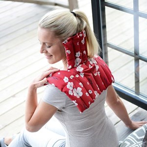 Sissel linum anatomic  fleurie