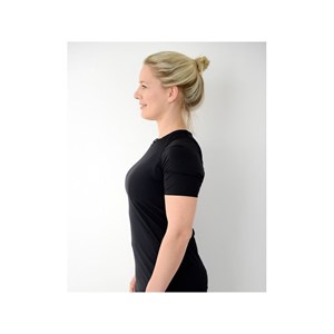 Posture shirt sissel