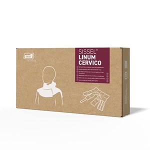 Sissel linum cervico