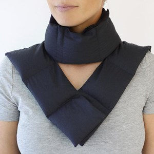 Sissel linum cervico