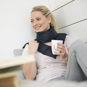 Sissel linum cervico