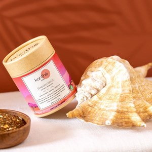 Évadons-nous - infusion bio