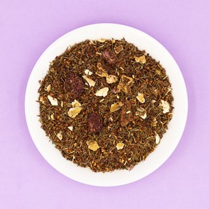Évadons-nous - infusion bio