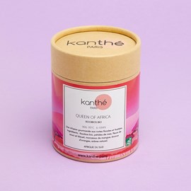 Queen of africa - infusion bio
