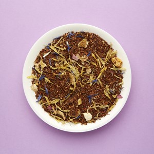 Queen of africa - infusion bio