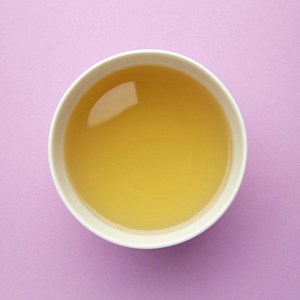 Rosa damascena - infusion bio