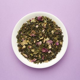 Detox my body - tisane bio