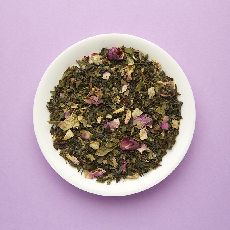 KANTHE - Detox my body - tisane bio