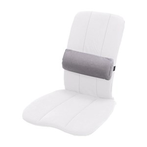 Sissel dorsaback pad noir