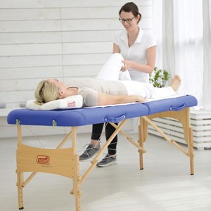 Table massage sissel basic