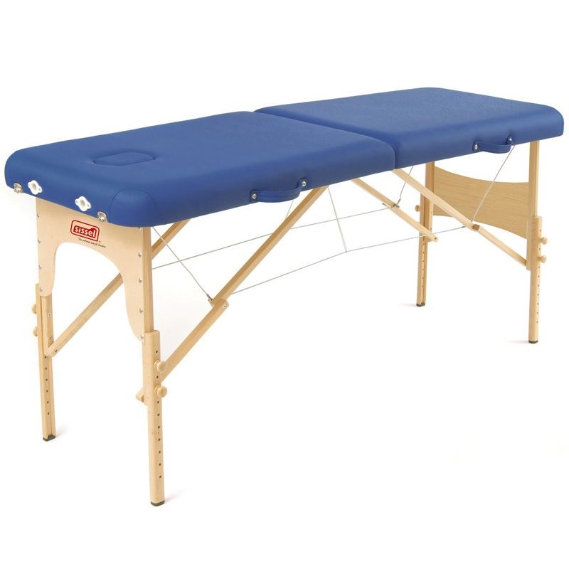 SisselFrance - Table massage sissel basic