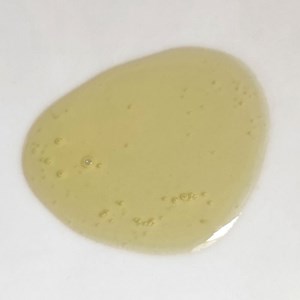 Huile corps bio la tonifiante