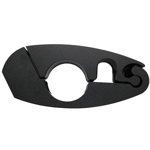 Antivol bloque-frein pour moto ou vélo