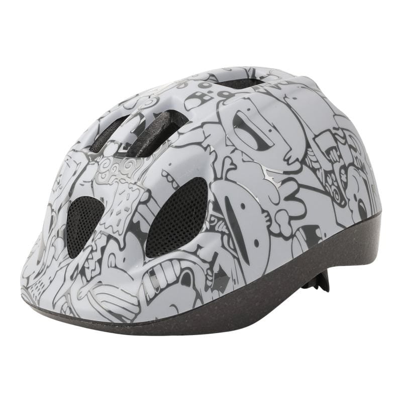 Toad - Casque vélo enfant personnalisable - xs