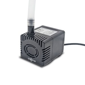 Pompe de relevage pump it up