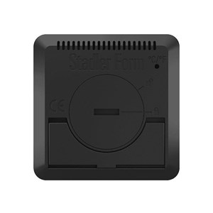 Hygromètre selina little noir