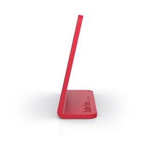 Hygromètre - thermomètre selina red