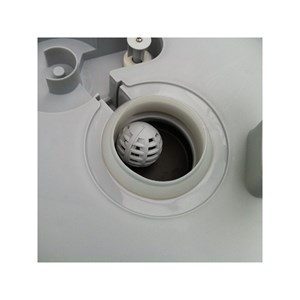 Anti-calcaire magic ball