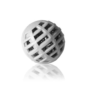 Anti-calcaire magic ball