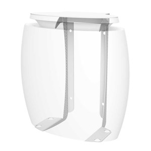 Fixation murale lendou