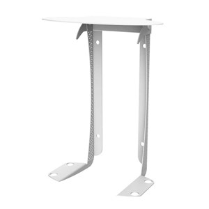 Fixation murale lendou