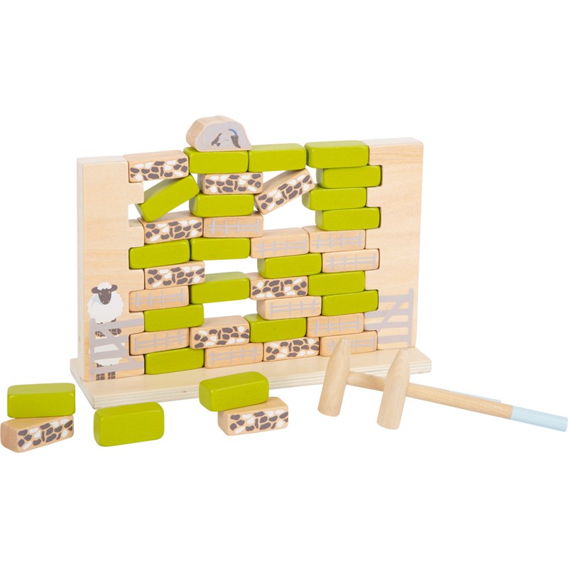 Small foot company - Mur bancal 4 friends